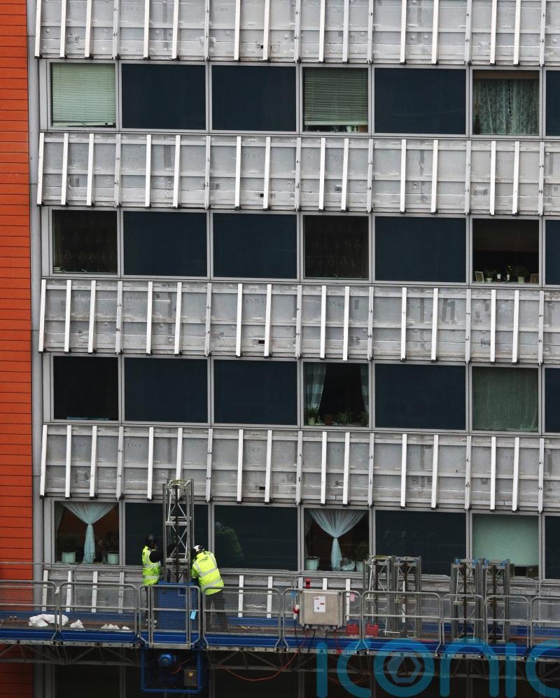 Crest Nicholson facing extra cladding bill up to £120m after fire safety pledge
