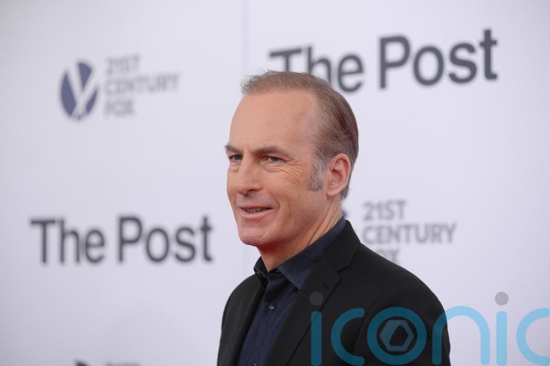 Better Call Saul’s Bob Odenkirk on how a heart attack changed his life
