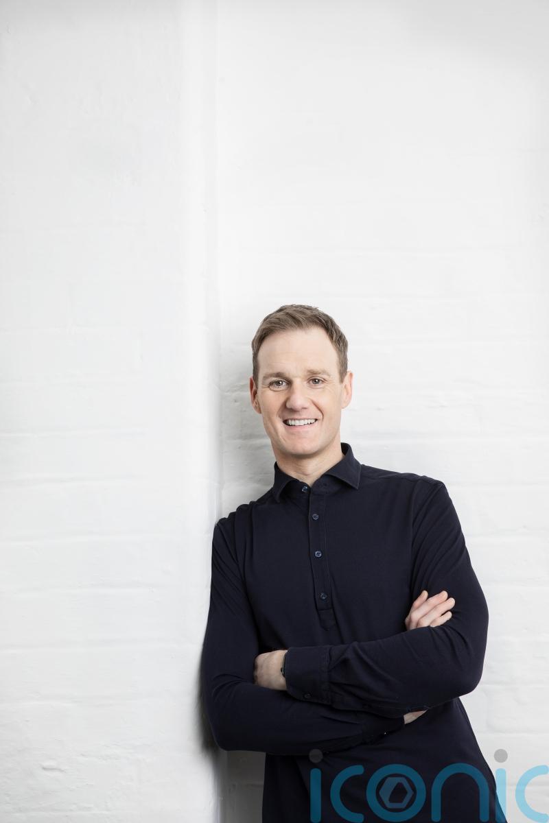 Dan Walker on ‘really difficult decision’ to leave BBC Breakfast