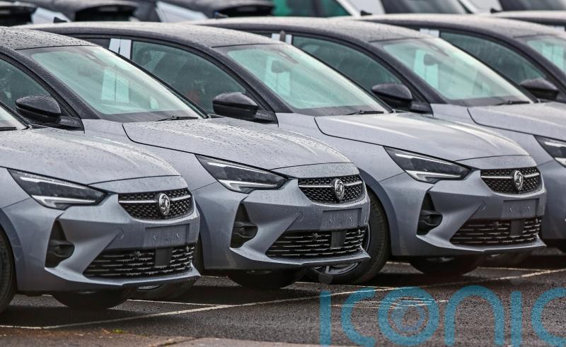 Car industry suffers weakest March since 1998