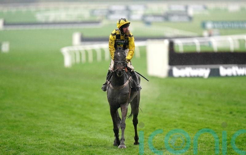 Rare bone condition rules Shishkin out of Sandown finale