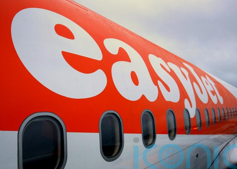 Disruption continues to hit UK flights