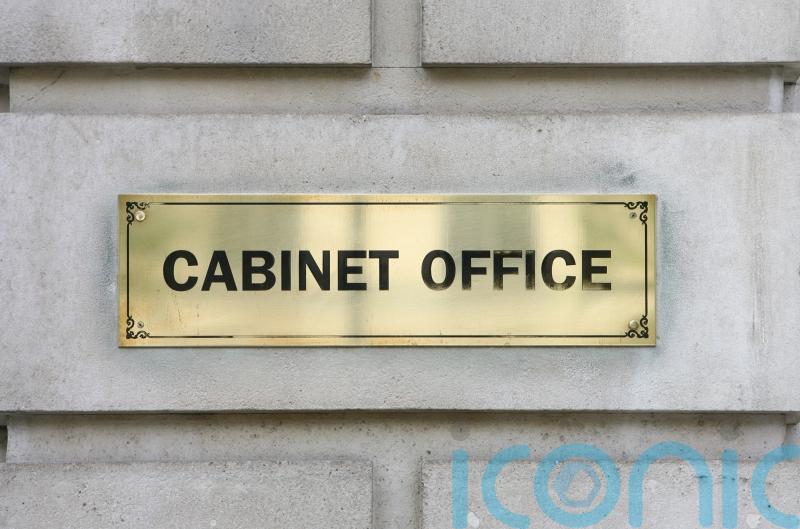 ‘Fines issued over leaving party for official who helped write Covid rules’