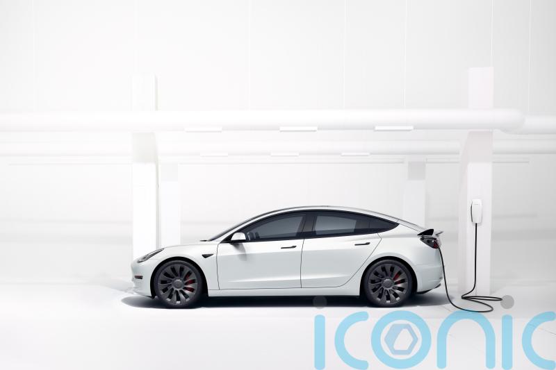 These were the best-selling cars in March