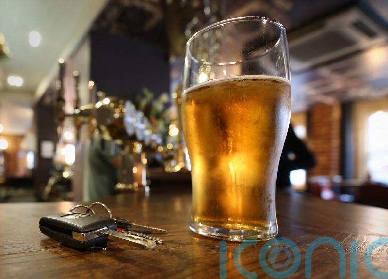 Two in five service companies passed on costs to customers in March