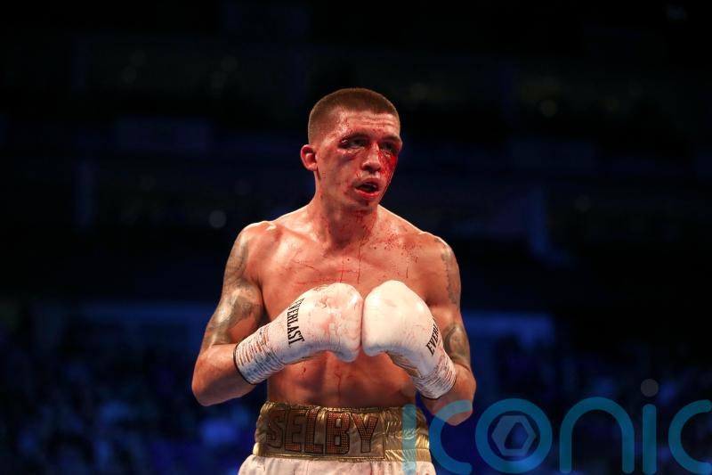 Former world featherweight champion Lee Selby announces retirement from boxing