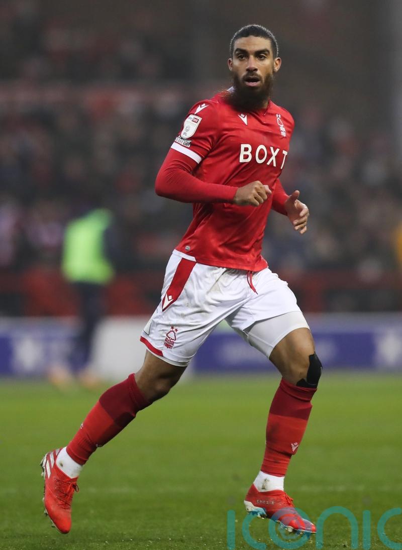 Lewis Grabban targets return to Nottingham Forest starting XI in Coventry clash