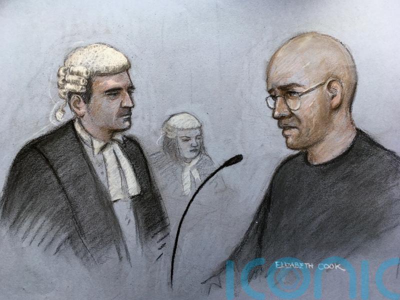 Stepfather did not call ambulance for boy because he was ‘panicking’, court told