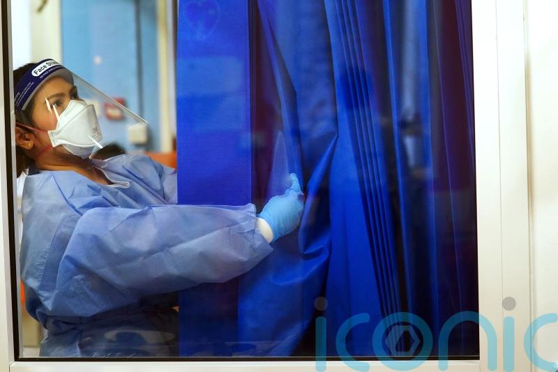 Humza Yousaf unable to ‘get a grip’ on delayed discharges, say Scottish Tories