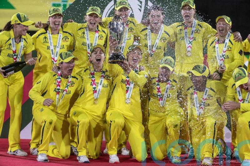Hundred draft: Pollard first man selected while Australians boost women’s teams