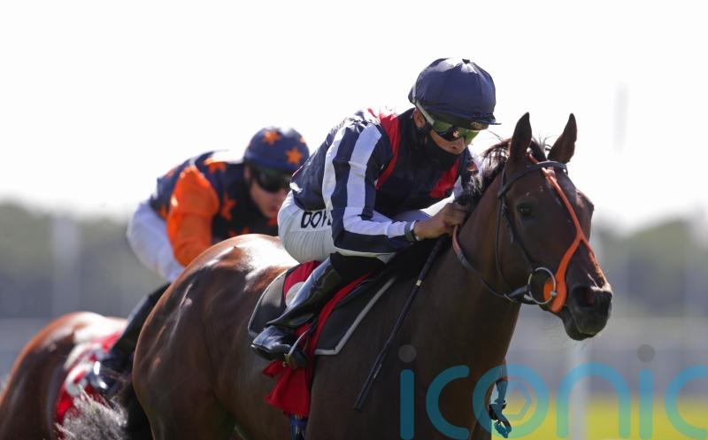 Duke of York an option for Happy Romance