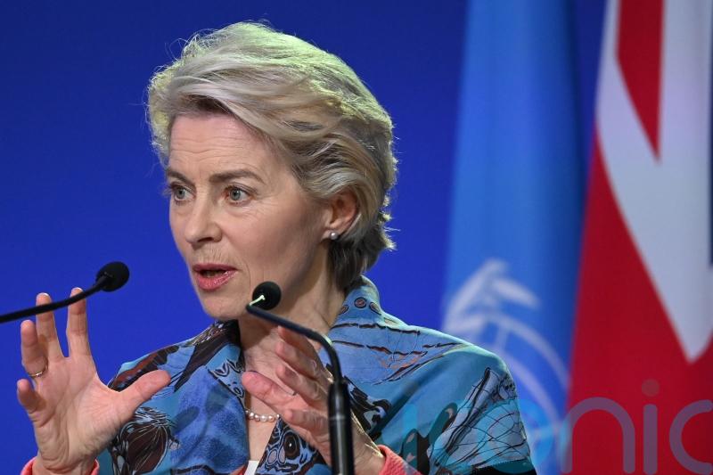 EU proposes ban on coal imports from Russia