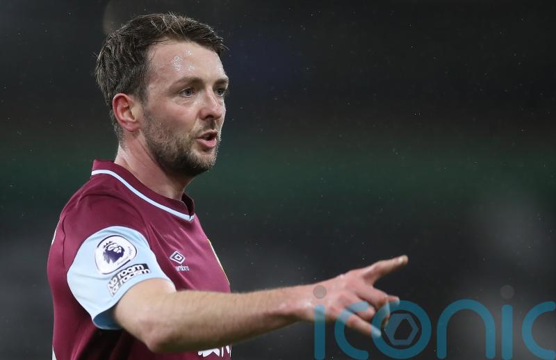 Burnley’s Dale Stephens banned from driving for a year after drink-drive charge