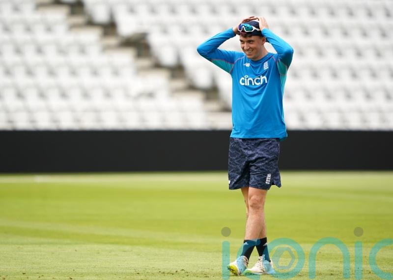 Tom Banton’s season will start later following injury setback