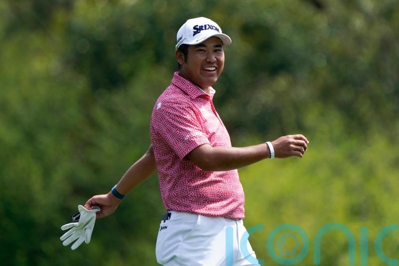 Hideki Matsuyama hopeful of being fully fit for Masters defence