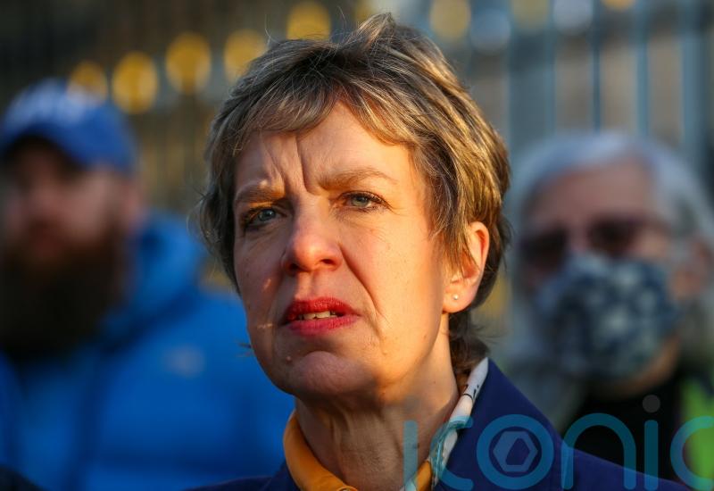 Government response to climate emergency ‘inadequate’, Bacik says