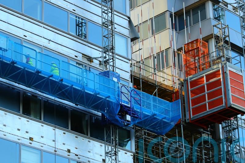 Crest and Taylor Wimpey reveal hefty bills for cladding works after new pledge