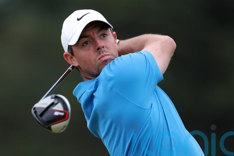 Rory McIlroy aims for conservative approach to land elusive Masters title