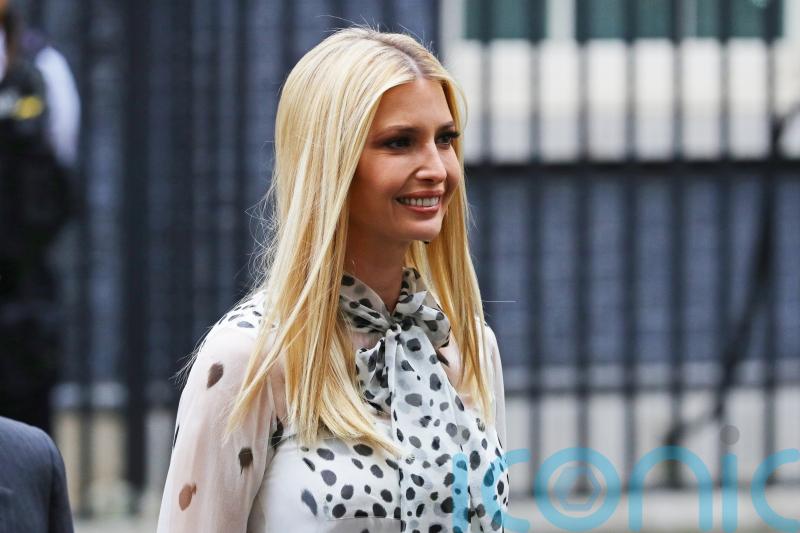 Ivanka Trump to give evidence to committee probing Capitol insurrection