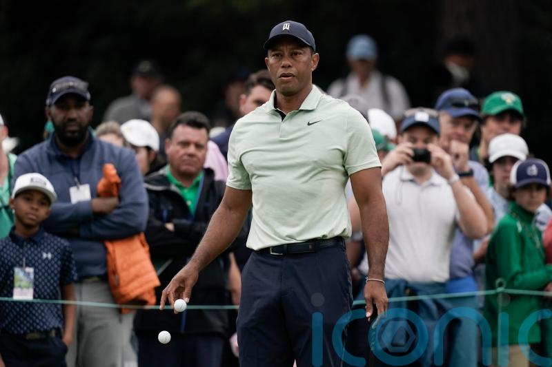Tiger Woods confirms he plans to play at the 86th Masters this week