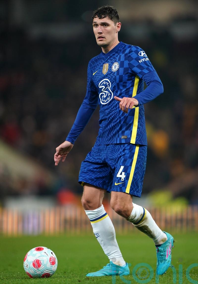 Chelsea boss does not regret his handling of defender’s contract situation