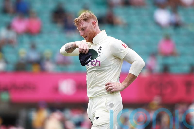 Ben Stokes waiting for scan results before deciding summer plans