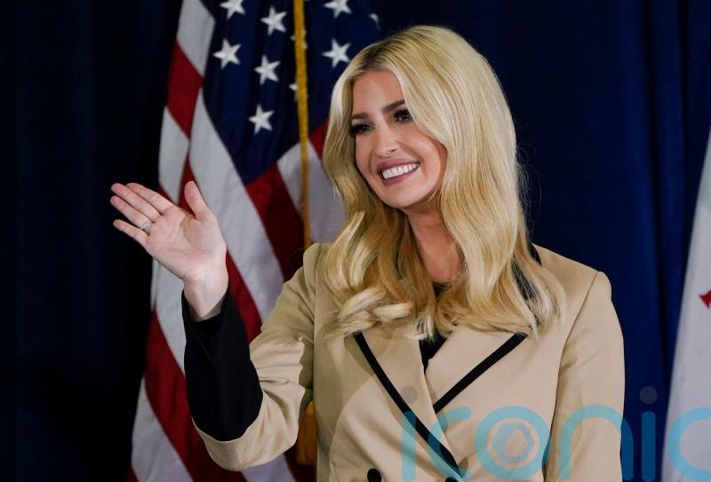 Ivanka Trump gives evidence before January 6 panel