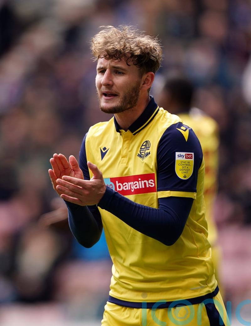Bolton hit back to deny Portsmouth in frustrating draw