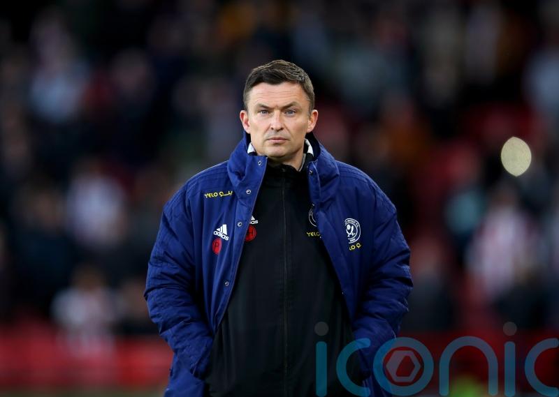 ‘Big win’ over QPR delights Sheffield United boss Paul Heckingbottom