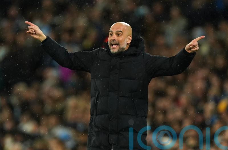 Pep Guardiola talks up Kevin De Bruyne and Phil Foden after Atletico win