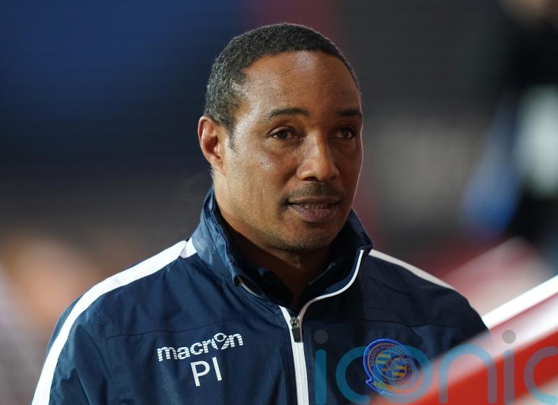 Paul Ince ‘drained’ after Reading’s crucial win over Stoke