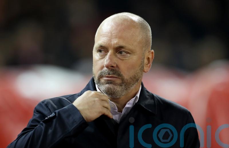 ‘A few choice words’ at half-time from Mark Bowen inspired AFC Wimbledon