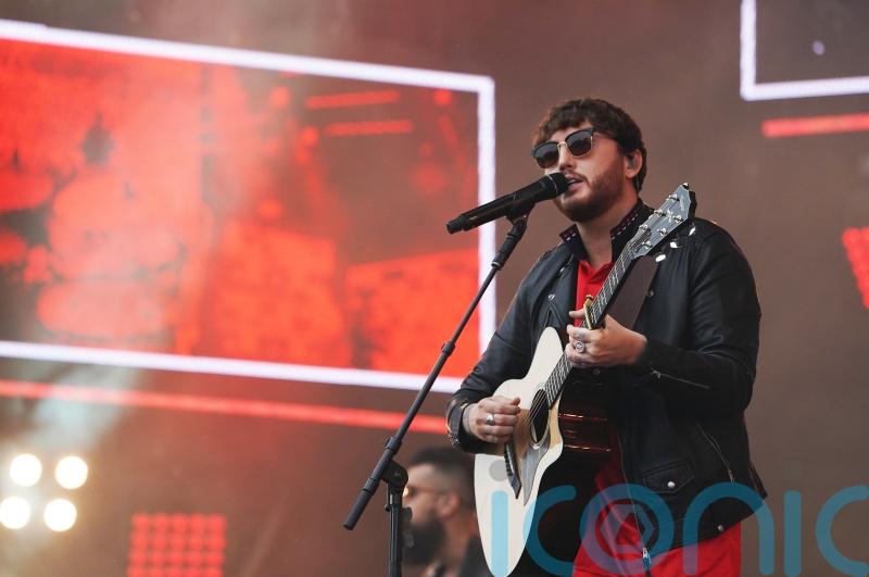 Twin Atlantic, James Arthur and Razorlight to headline new music festival
