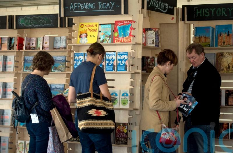 James Tait Black Prizes: Shortlist announced for UK’s oldest literary honours