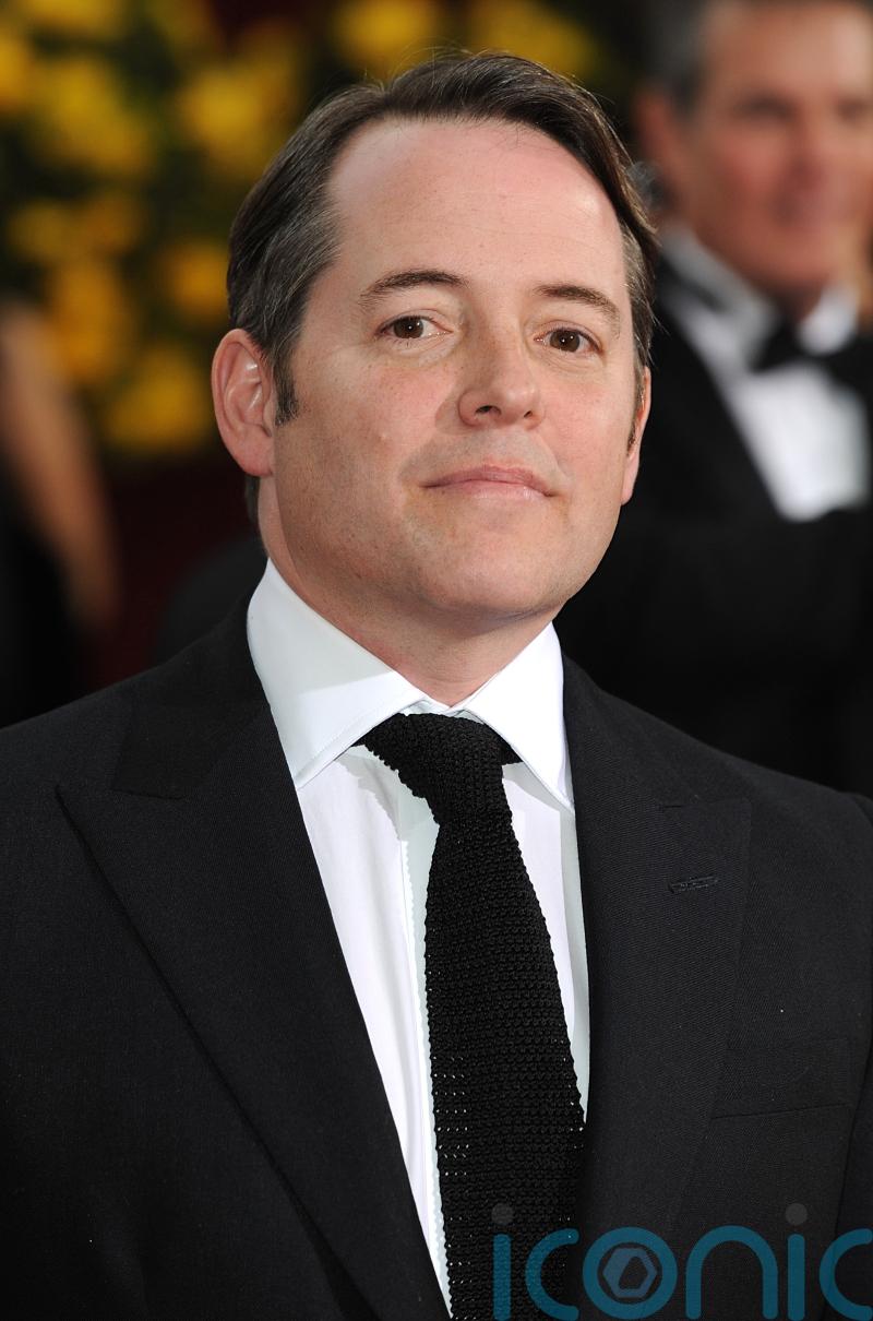 Matthew Broderick to miss Broadway performances after positive Covid test