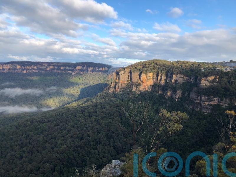 UK mother remains in critical condition after holiday landslide in Australia