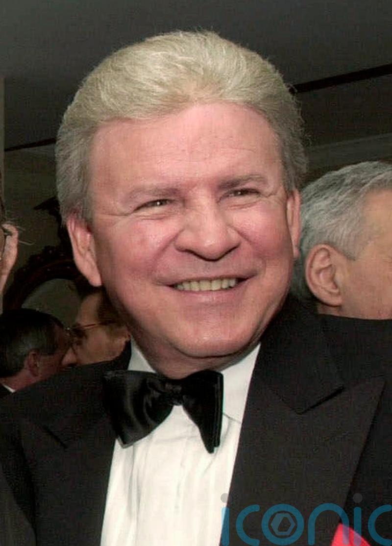 Bye Bye Birdie star Bobby Rydell dies aged 79