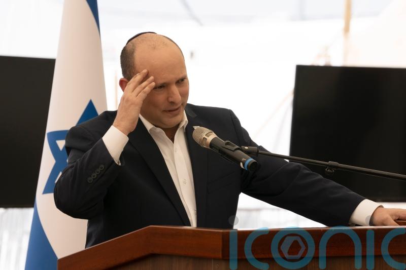 Israeli government in disarray as backbencher quits amid religious dispute