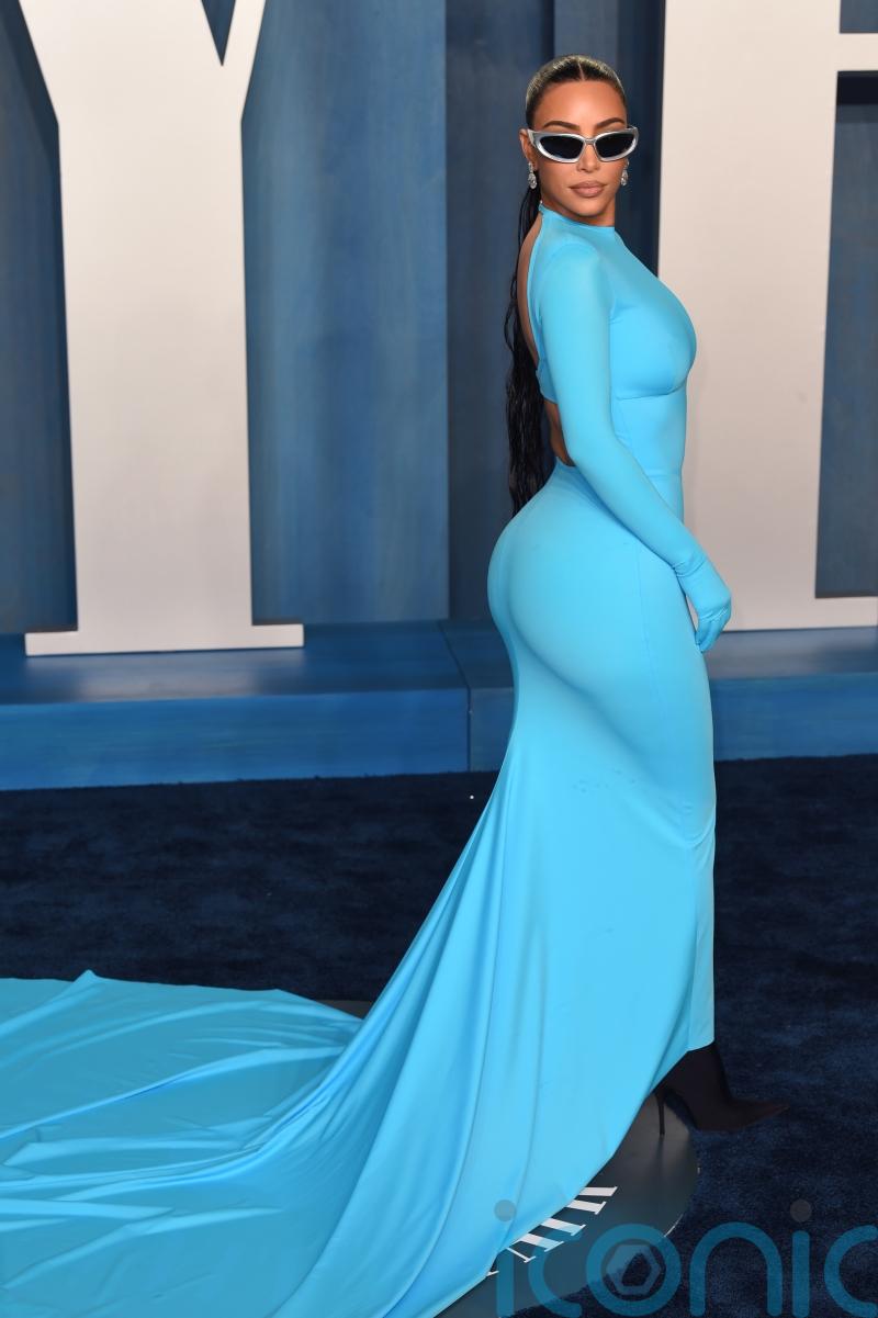 Kim Kardashian ‘very happy and content’ in relationship with Pete Davidson