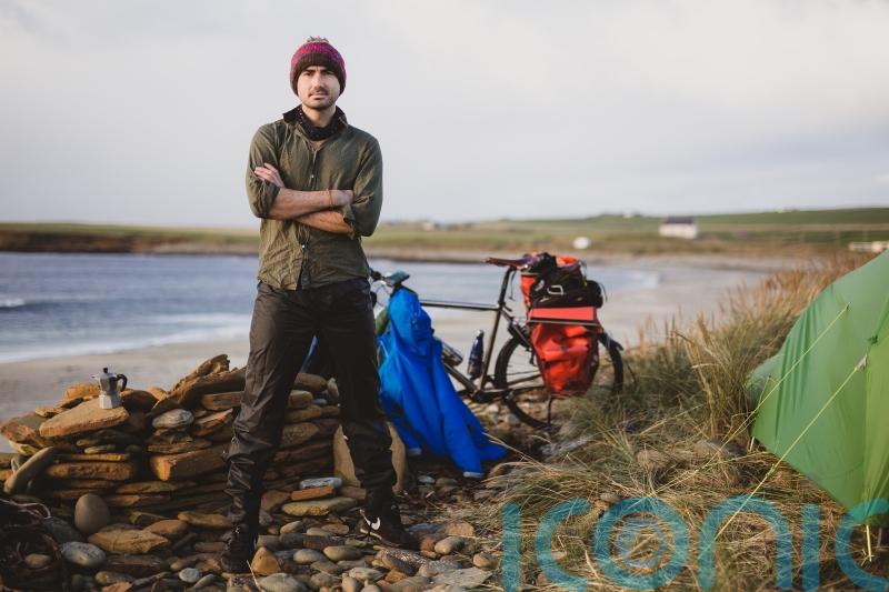 5 brilliant places around Britain best explored by bike