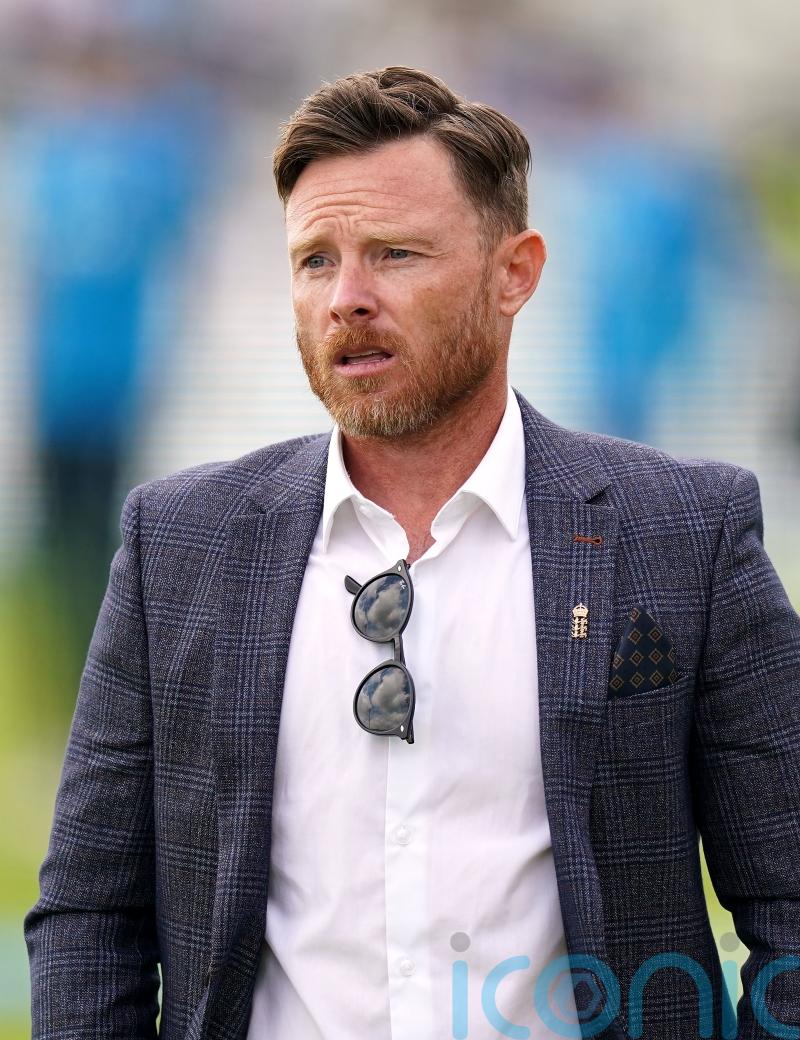 Ashes winner Ian Bell joins Derbyshire for stint as batting consultant