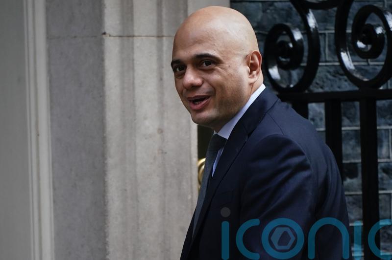 Sajid Javid says sale of Channel 4 will set it ‘free’