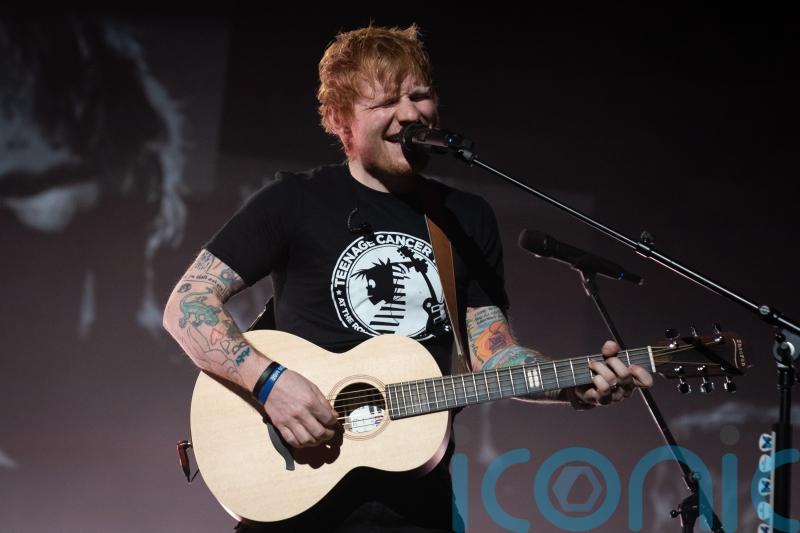 Ed Sheeran wins High Court copyright battle over Shape Of You hit