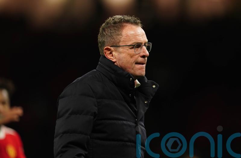 Austrian FA denies approaching Man Utd boss Ralf Rangnick for national team role
