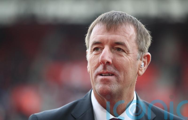 Matt Le Tissier steps aside from Southampton role following backlash over tweet