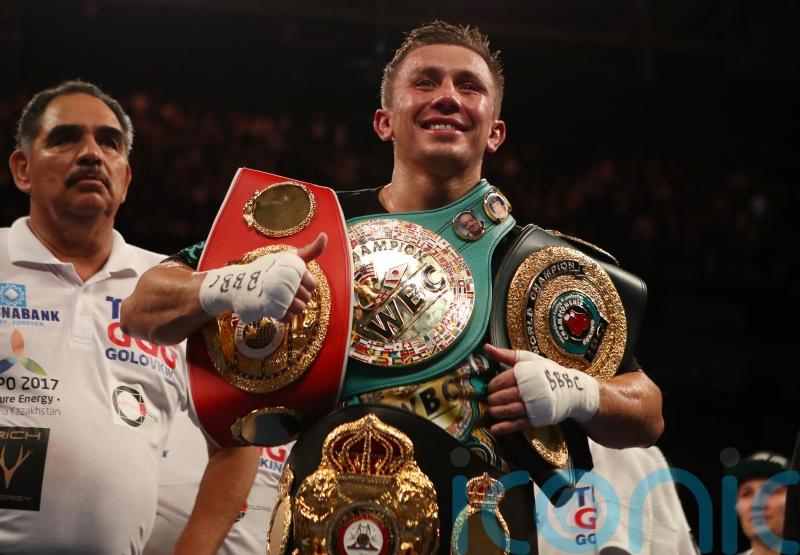 ‘Age gives me additional edge’ – Gennady Golovkin all set for unification fight