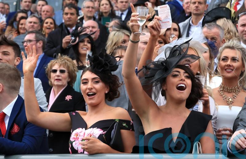 Aintree race style expected to be bigger and brighter as crowds return