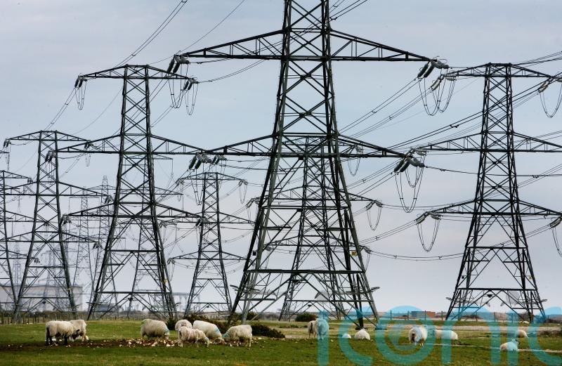Government to buy part of National Grid to help meet climate targets