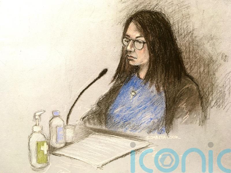 Partner punched Logan and threatened to kill him, mother tells trial