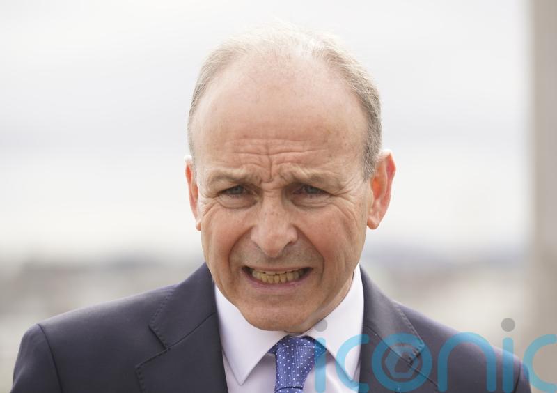 Only ‘uncertainty’ for the rest of the year, Taoiseach warns